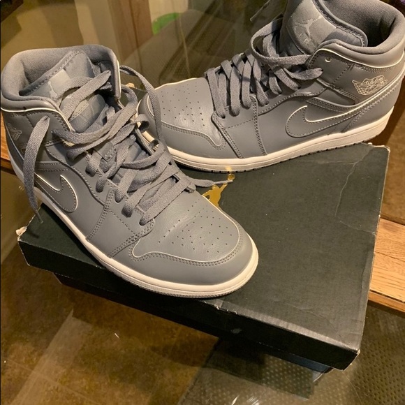 Nike Jordans - Picture 1 of 2